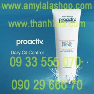 Kem kiểm soát dầu dưỡng ẩm chống mụn thâm Proactiv Solution Daily Oil Control (30ml) - 0933555070 -