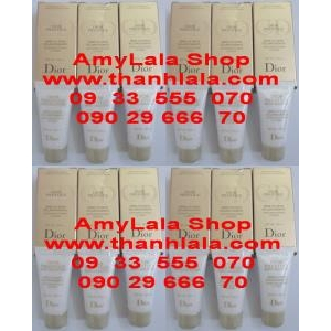 Kem lót Dior Prestige White Collection Base UV Éclaircissante 5ml - 0933555070 - 0902966670 :