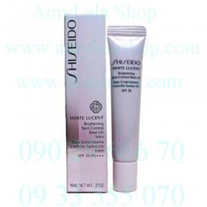 Kem lót SSD WL Brightening Spot-Control Base UV SPF35 PA+++ 10ml - 0902966670 - 0933555070