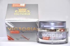 Kem Nám - Mụn - Tái Tạo - Chống Lão Hóa VICTORIA