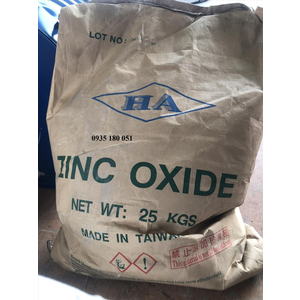 Kẽm oxit ZNO 99,7%