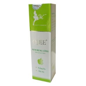 Ojee - Kem rụng lông