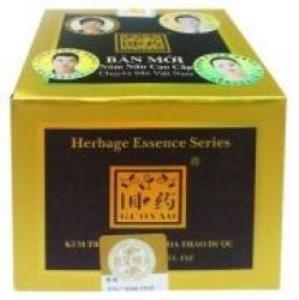 Kem sâm Guoyao Nám 9 tác dụng (Bản Mới 30Gram.)