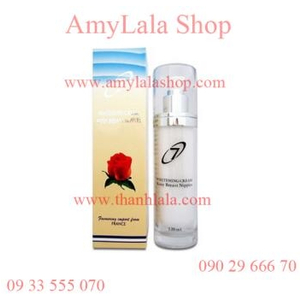 Kem săn nở ngực,hồng nhũ hoa Whitening Cream Rosy Breast Nipples - 0933555070 - 0902966670