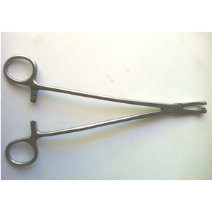 Kềm sinh thiết sản Cervical Biopsy Forceps