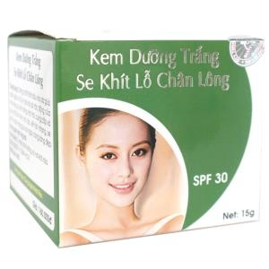 Oream - Kem Trắng Da Se Khít Lỗ Chân Lông