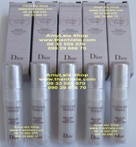 Huyết thanh phục hồi trắng sáng da Dior CaptureTotale Émulsion Multi Perfection 5ml - 0933555070