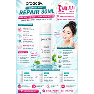 Kem trị mụn Proactiv Solution Repairing Treatment (30ml) - 0858193968 - 0944193968 - amylalashop.com -