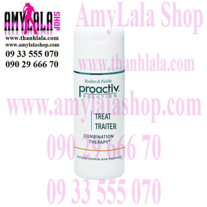 Kem trị mụn Proactiv Solution Treat Traiter (30ml) của Pháp - 0933555070 - 0902966670 -