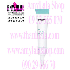 Kem trị mụn cực mạnh Proactiv Emergency Blemish Relief 5% Benzoyl (9.45g) - 0933555070 -