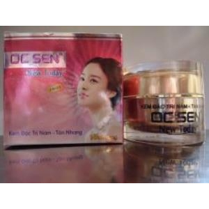 Kem trị nám - Tàn Nhang 10 Tác Dụng (cao cấp)