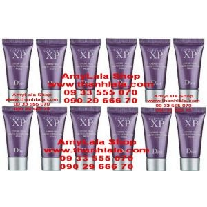 Kem trị nhăn mắt Dior Capture XP Crème Yeux Haute Correction Rid 4ml (Made in France) - 0933555070 :