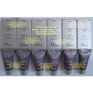 Kem trị nhăn nám Dior Capture XP Crème Haute Correction Rides 5ml - 0902966670 - 0933555070