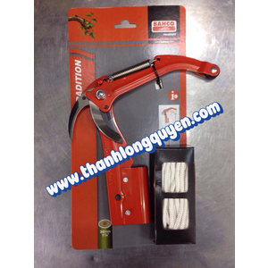 KÉO CẮT CÀNH BAHCO P34-27