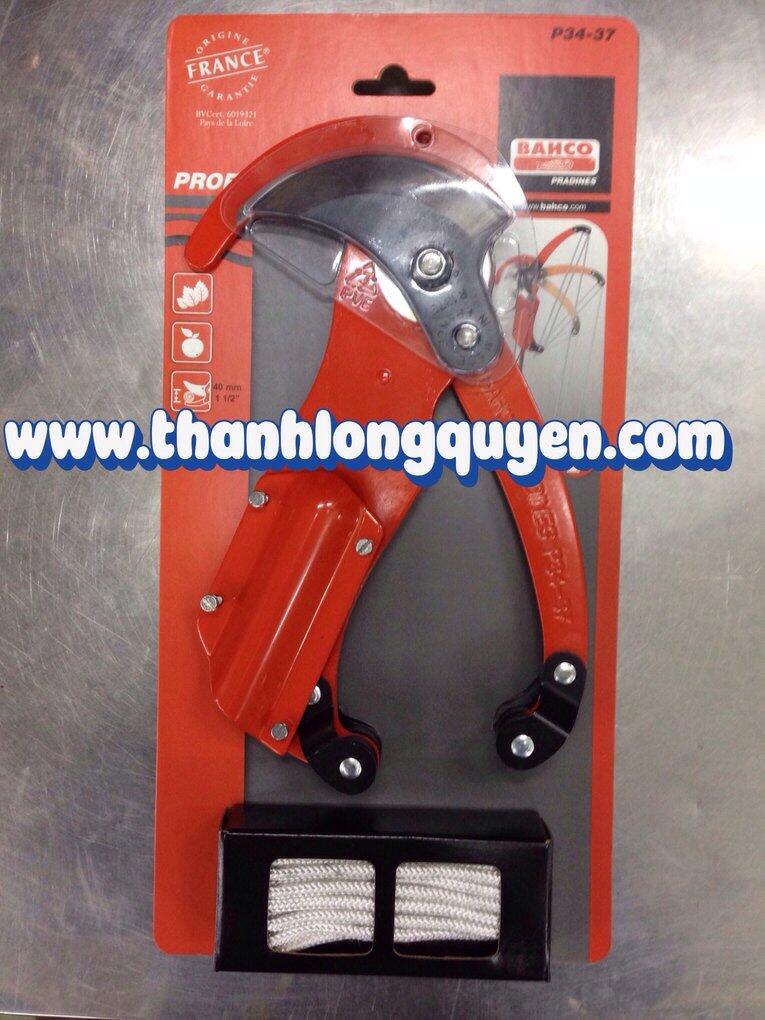 KÉO CẮT CÀNH BAHCO P34-37