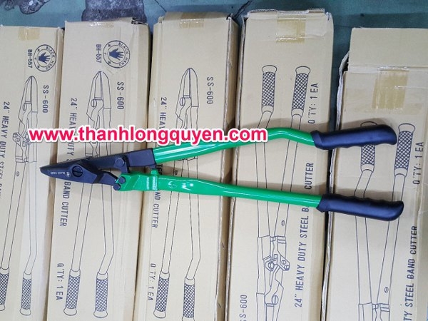 kéo cắt đai sắt 