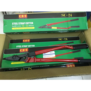 Kìm - Kéo cắt dây đai Thép SC-24