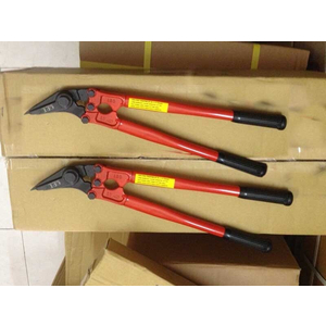 Kìm - Kéo cắt dây đai Thép SC-450