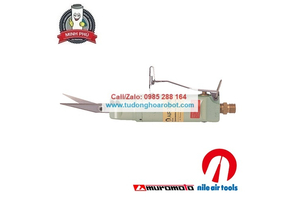 Kéo cắt khí nén GS02 Muromoto - Nile air tools
