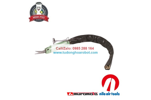 Kéo cắt khí nén GS02 Muromoto - Nile air tools