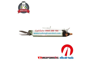 Kéo cắt khí nén ASP150 Muromoto - Nile air tools