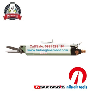 Kéo cắt khí nén ASP250 Muromoto - Nile air tools