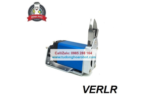 Kéo cắt khí nén NY-10R/NY10AJL VERLR