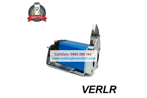 Kéo cắt khí nén NY-10 với lưỡi cắt NY10AJ VERLR
