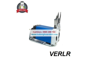 Kéo cắt khí nén NY-10R/NY10RAJL VERLR