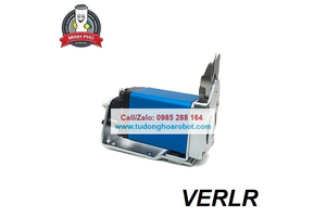 Kéo cắt khí nén NY-15R/NY15RAJ VERLR