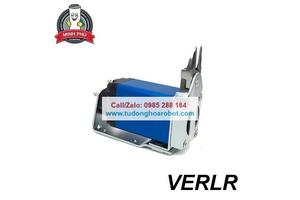 Kéo cắt khí nén NY-10/NY10RAJ VERLR
