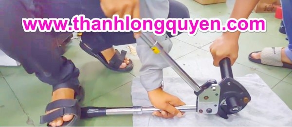 KÉO CẮT NHÔNG TRỢ LỰC J30