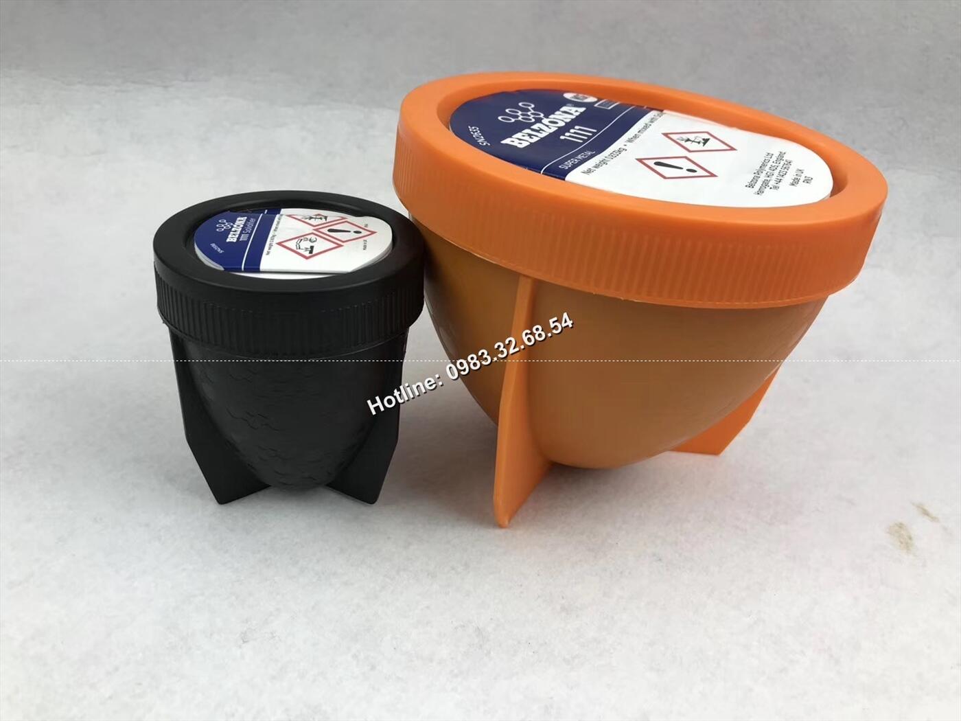 Keo hai thành phần BELZONA 1111