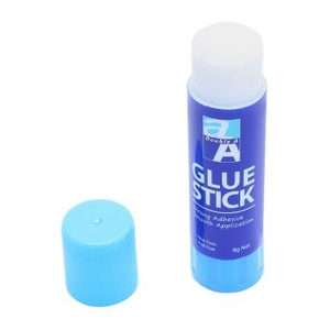 Keo khô Double A-8g