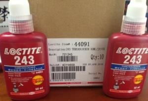 Keo Loctite 243