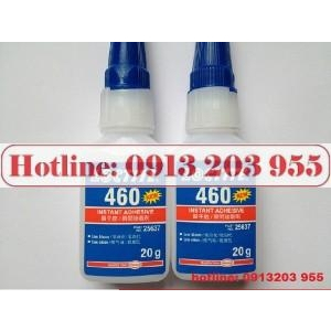 Keo Loctite 460