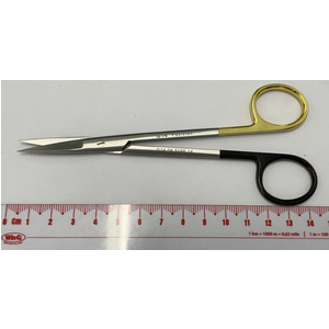 Kéo phẫu thuật Joseph Supper Cut, thẳng 14cm G14.09.5196.14