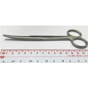 Kéo phẫu thuật Mayo cong 16 cm Hilbro 10.0053.16