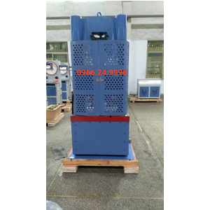 MÁY KIỂM TRA ĐA NĂNG KÉO NÉN DÙNG THỦY LỰC WE-1000B