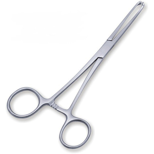 Kẹp Allis AAS (hoặc PMP)