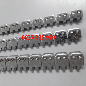 kẹp băng tải bản lề Flexco RS125J24