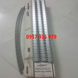 Kẹp băng tải bản lề Flexco RS187J24
