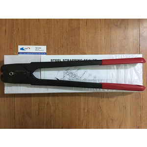 Kẹp bấm bọ đai thép YBICO C3125, C3126