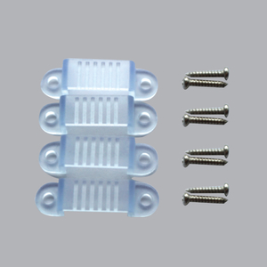 Kẹp Cố Định Dây LS2 AC 2835