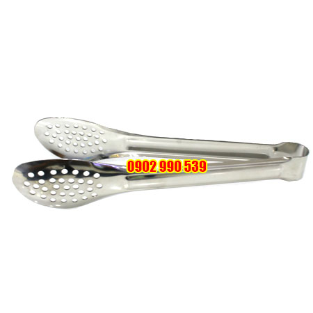 KẸP GẮP BUFFET INOX