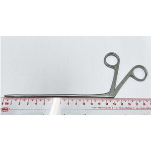 Kẹp gắp dị vật tai Hartmann 14cm Hilbro 44.0170.14