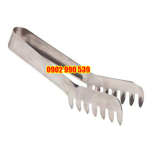 KẸP GẮP MÌ INOX
