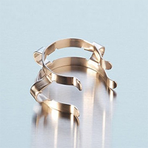 Kẹp Kech kim loại - DURAN