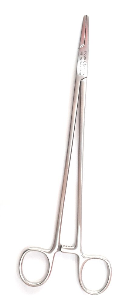 Kẹp kim Mayo Hegar Nopa AE 100/24