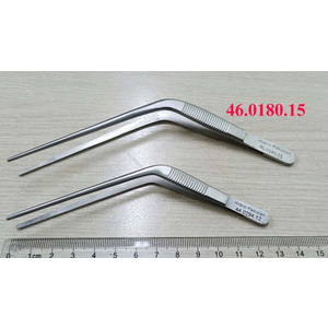 Kẹp lấy dị vật mũi Troeltsch 15cm Hilbro 46.0180.15